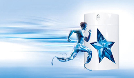 عطر تييري موغلر بيور شوت   A*Men Pure Shot Thierry Mugler