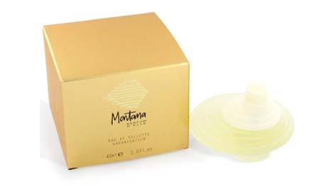 عطر مونتانا النسائي  Parfum d’Elle by Montana