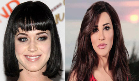 كيف تعتني النجمات بشعرهن ؟