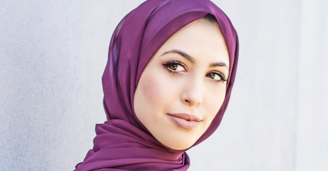 اعدي بشرتكِ لرمضان بذلك العنصر التجميلي