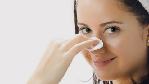 كيف تستغلين خل التفاح في تجميل بشرتك وشعرك؟