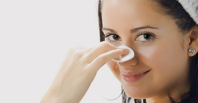 كيف تستغلين خل التفاح في تجميل بشرتك وشعرك؟