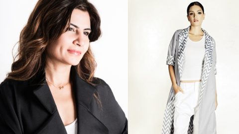 من هي المصممة السعودية المرشحة لجائزة مجلس دبي لعام 2016 ؟