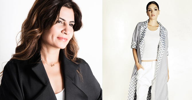 من هي المصممة السعودية المرشحة لجائزة مجلس دبي لعام 2016 ؟