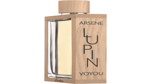 عطر جيرلان  Arsene Lupin Voyou Eau de Parfum by Guerlain