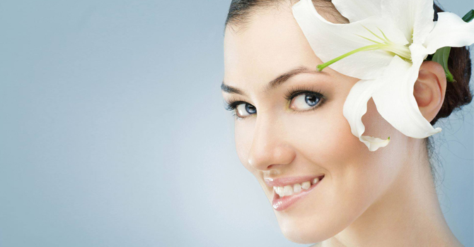 أسرار طبيعية لمحاربة شيخوخة المنطقة الحميمية