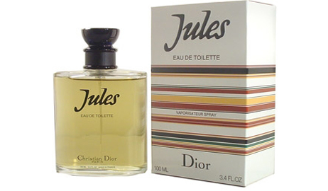 عطر ديور Jules by Dior