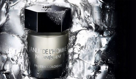 عطر La Nuit de L’Homme Frozen Cologne