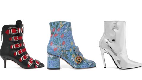 أبوات صيفية مبهجة للمرأة الجريئة