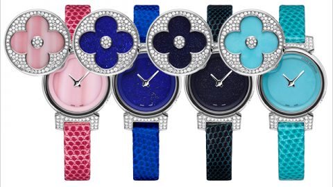 ساعة اليد الأجمل لطلتك