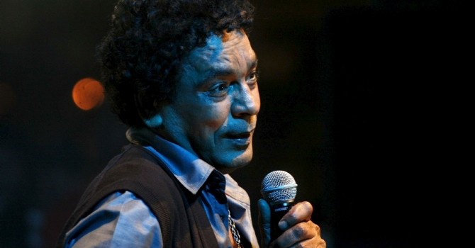 النجوم يهنئوا محمد منير بزواجه