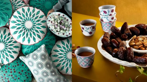 هدايا رمضان 2017 بذوق رفيع و مُبتكر