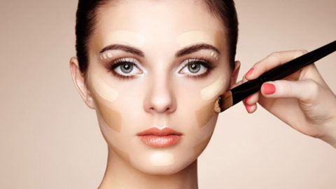 تجنبي أسوأ 5 أخطاء تقعين بها عند تطبيق كريم الأساس