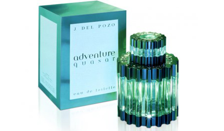 كوازار من خيسوس دل بوزو  quasar jesus del pozo