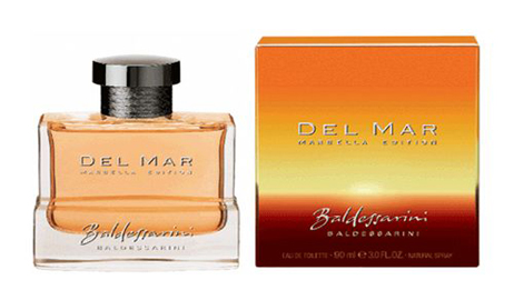 عطر Del Mar Marbella Edition Baldessarini