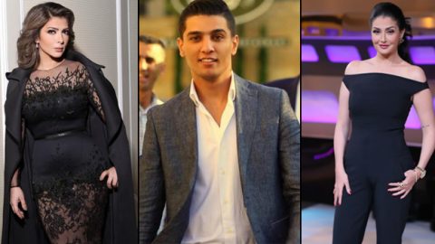 كيف احتفل النجوم بعيد الأم هذا العام؟