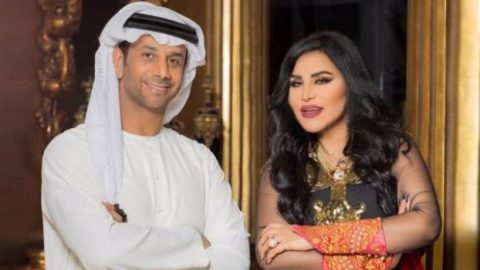 أحلام وفايز السعيد يُطلقان كليب احتفالًا بالعيد الوطني الإماراتي