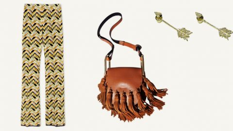 قطع مميزة تنتظرك فى الخريف القادم