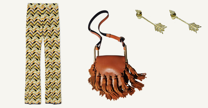 قطع مميزة تنتظرك فى الخريف القادم