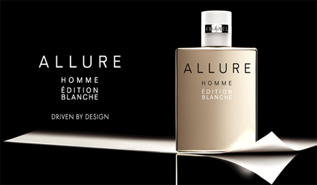 عطر شانيل Allure Homme Edition Blanche