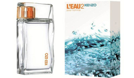 عطر كتزو الرجالي الصيفي  L’Eau 2 Kenzo pour Homme