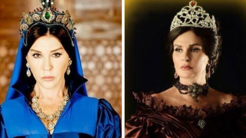 هل تتفوق يسرا على نبهات جهرى؟