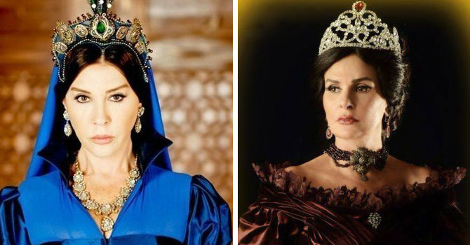 هل تتفوق يسرا على نبهات جهرى؟