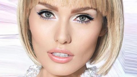 4 إطلالات ناعمة لمكياج السهرة 2014