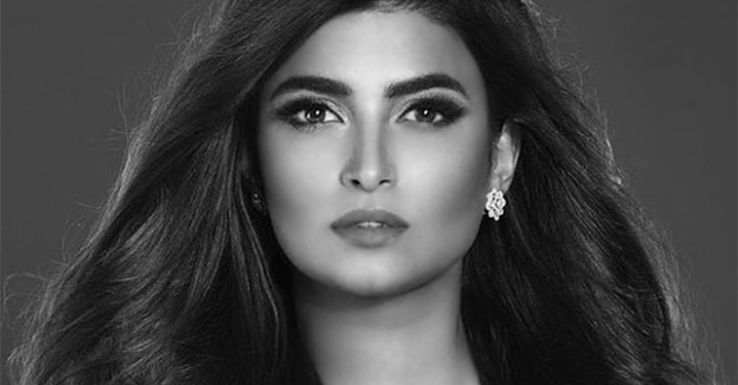 هذه أسباب استقالة علا الفارس من مجموعة mbc