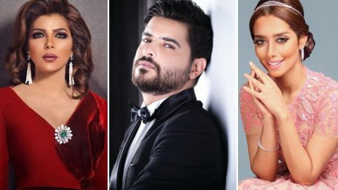 تترات مسلسلات رمضان 2017 تشهد مفاجأة هذا العام