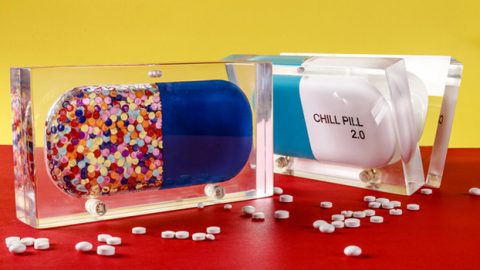 جرعة دواء حقائب سارة كروز 2015 تنقذ حياتكِ