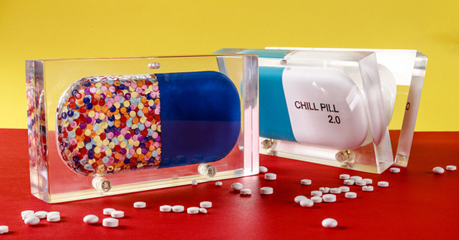 جرعة دواء حقائب سارة كروز 2015 تنقذ حياتكِ