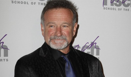 روبين ويليامز يبيع منزله وأوشك على إعلان إفلاسه