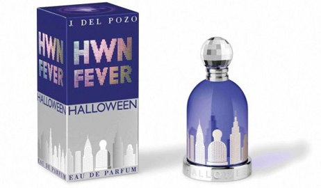 عطر هالوين فيفير  Halloween Fever Jesus Del Pozo