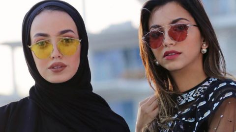 تسوقي النظارة الشمس الأكثر رواجاً هذا الصيف !