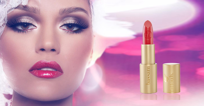 مكياج عروس بسام فتوح كريسماس 2016 إحتفالي آسر