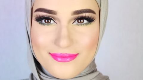 ألوان أحمر شفاه فضلتها المدونة دلال الدوب لصيف 2015