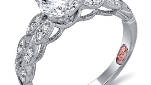 خواتم خطوبة ديماركو