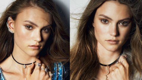 Sloan Sable مجوهرات راقية من وحي طفولتكِ الساحرة