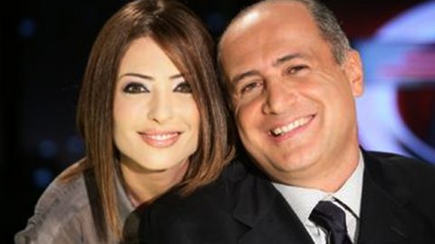 تعرفي على زوج وفاء الكيلاني الأول
