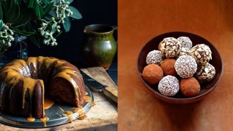 وصفات تمر جديدة لإستقبال ضيوفك في رمضان