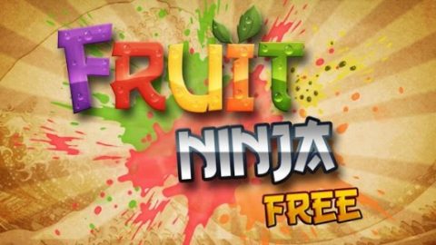 اطلاق تحديث جديد الى لعبة Fruit Ninja بمميزات جديدة