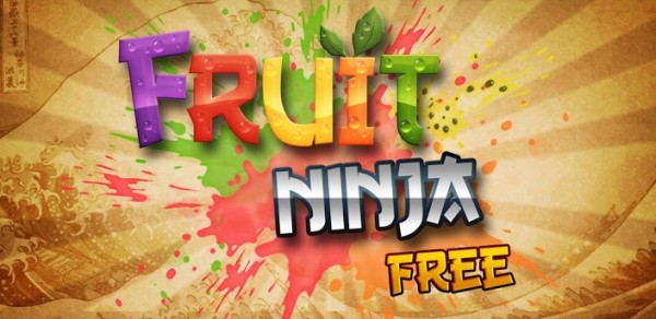 اطلاق تحديث جديد الى لعبة Fruit Ninja بمميزات جديدة