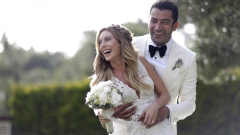 كينان أميرزالي أوغلو يدفع 8 آلاف دولار لحذف صور زوجته من الإنترنت