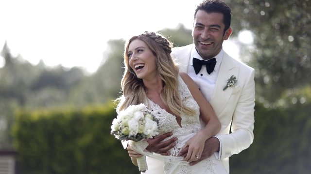 كينان أميرزالي أوغلو يدفع 8 آلاف دولار لحذف صور زوجته من الإنترنت