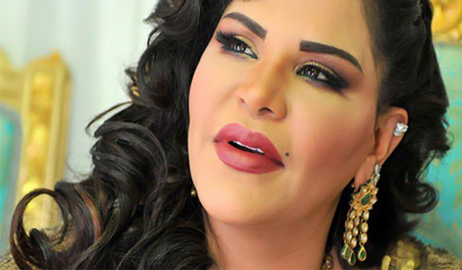 \“النظارة\“ عمل جديد بين أحلام وعبد الله سعيد
