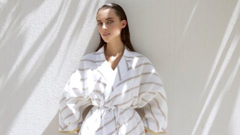 عبايات بوقصة رمضان 2015 من وحي المغرب العربي