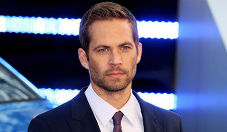 أرباح Fast & Furious من نصيب مؤسسة بول ووكر الخيرية