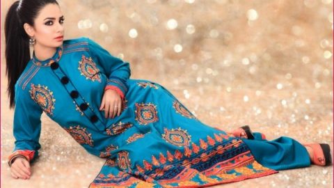 كولكشن شتاء نيمساي 2013