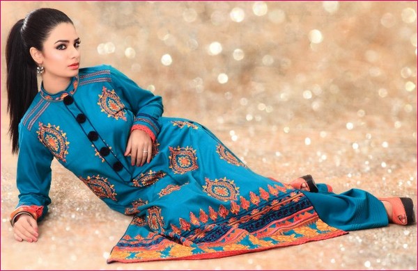 كولكشن شتاء نيمساي 2013